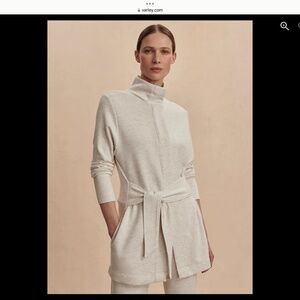 Varley Anset jacket size medium